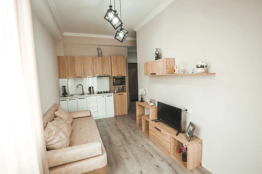 Vazi Aparthotel - photo 32