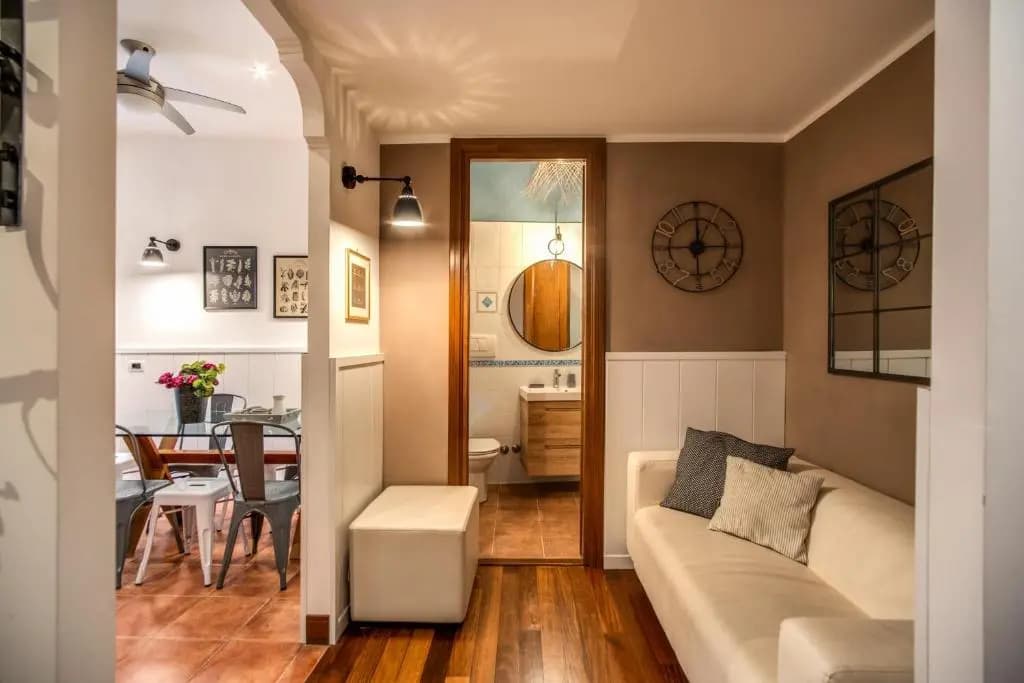 Spanish Steps Miracle Suite - photo 2