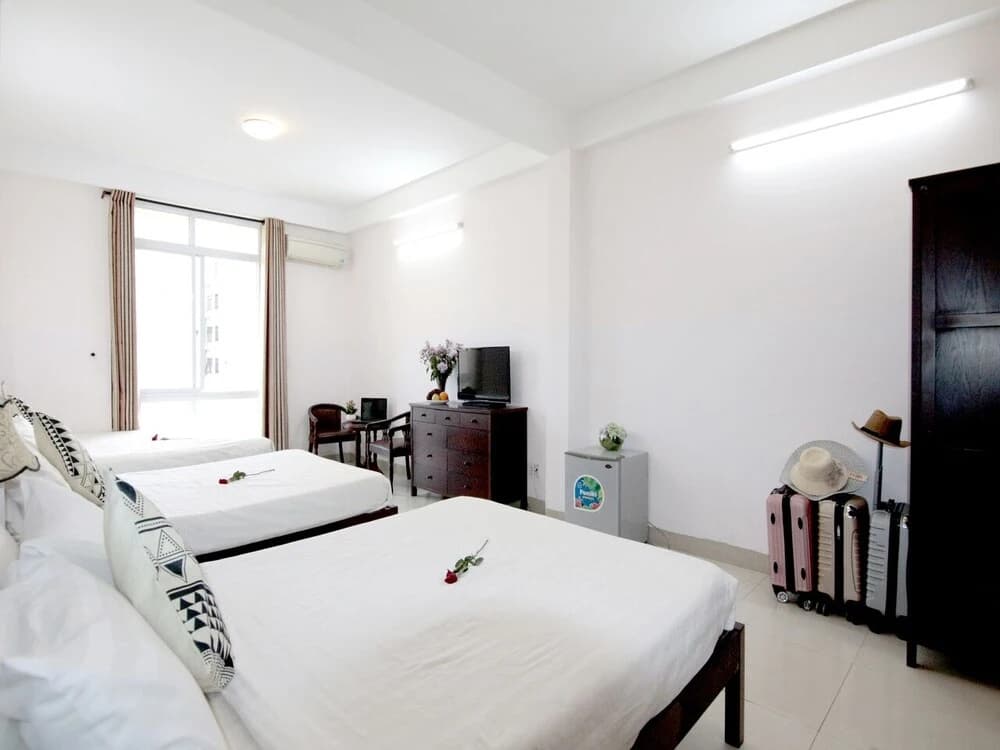 Nguyen Hotel Danang - photo 4