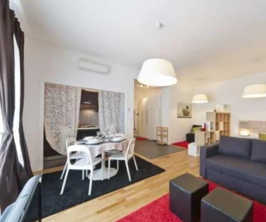 Modern Venice Loft - main photo