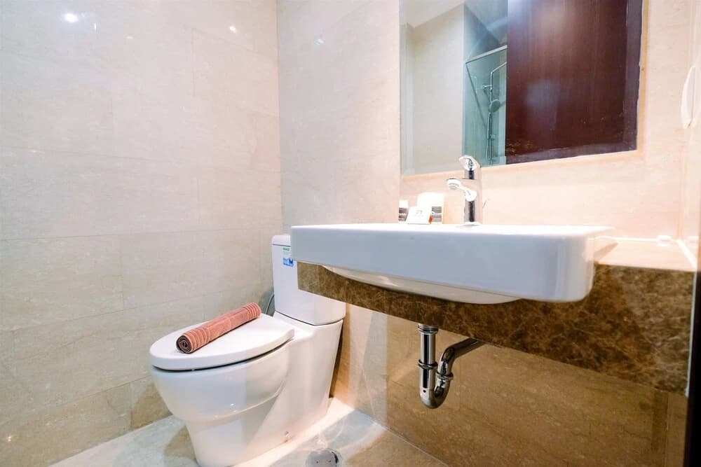 Simply Studio Menteng Park Apartment - photo 9