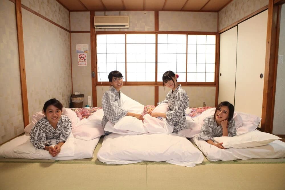 Iori house - photo 22