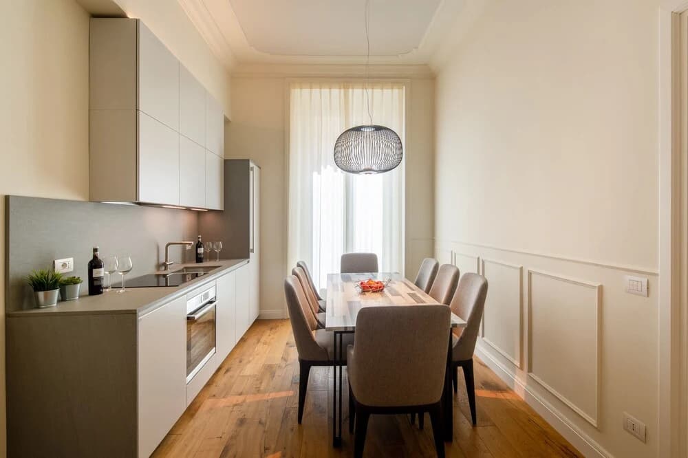 Il Magnifico Suite B - photo 12