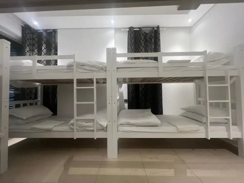 Downtown Hostel Dubai - photo 2