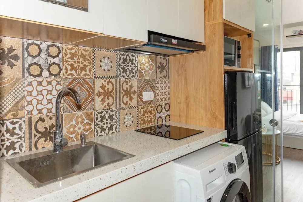 LUMI Hotel & Apartment - photo 15