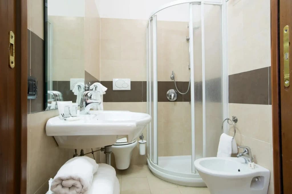 Crosti Hotel & Residence - photo 36
