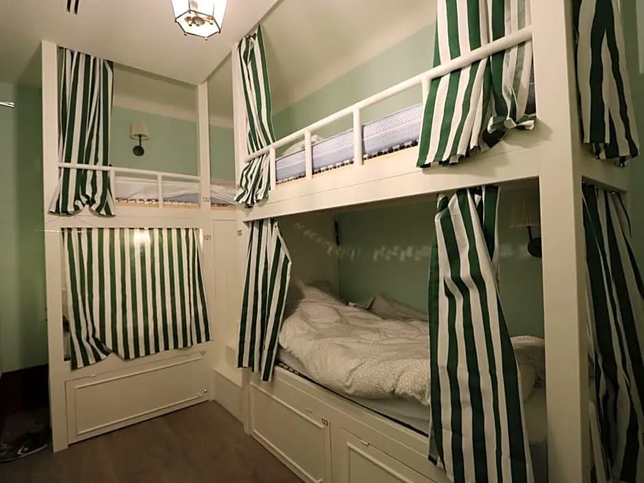 Grand Hostel Coconut - photo 5
