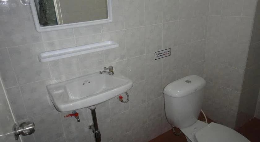 Wait For It Guesthouse - photo 7