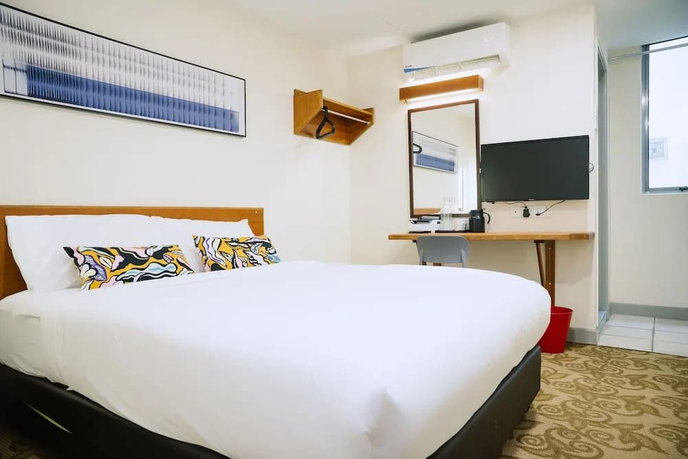 The Concept Hotel KL - TBS - photo 7