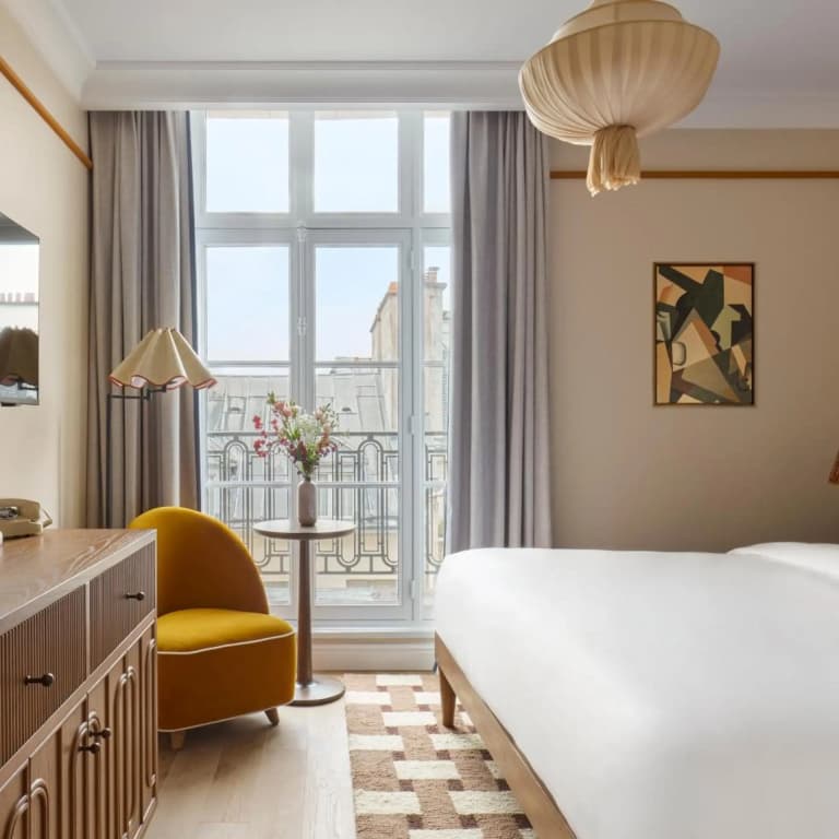 Le Grand Hotel Cayre - photo 38