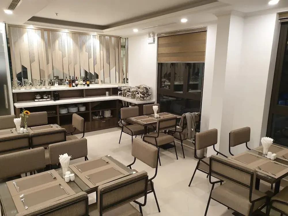 A25 Hotel - Hoang Dao Thuy 1 - photo 19