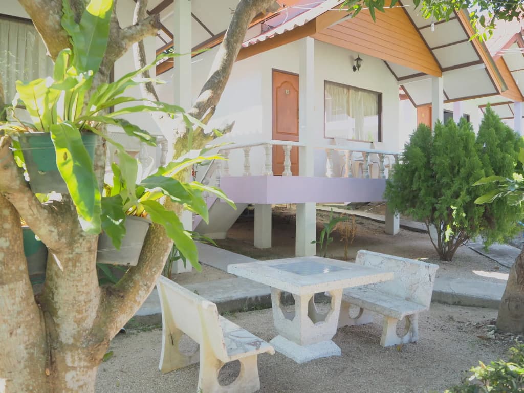The Scenery Beach Resort - photo 18