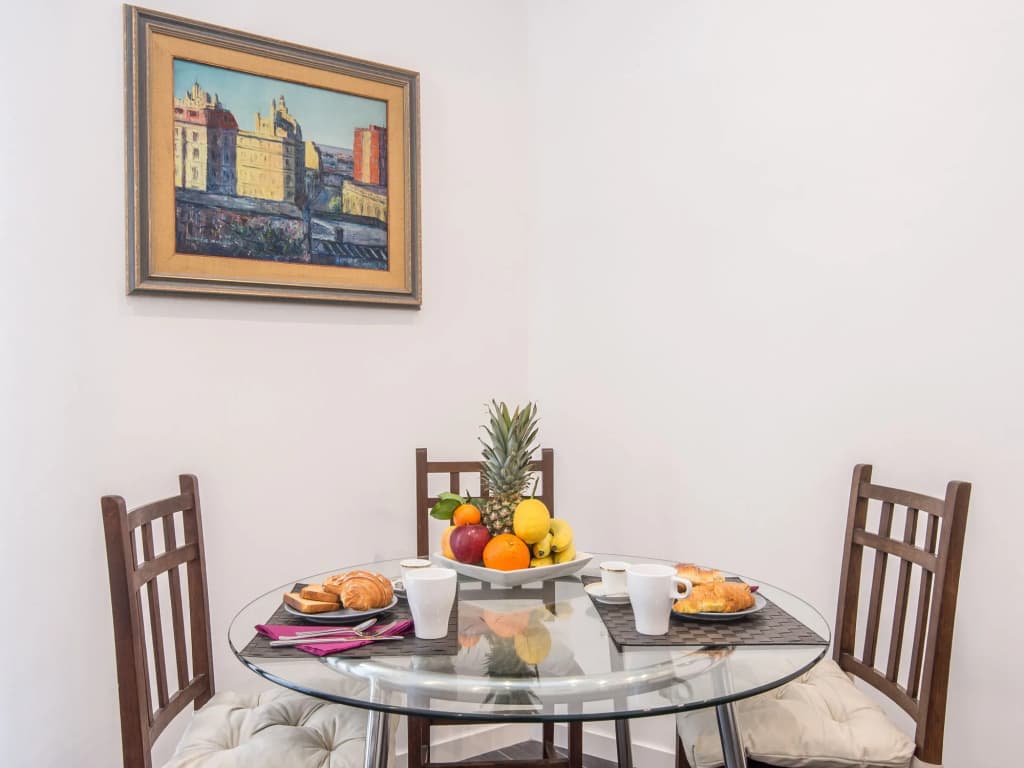 Residenza Ottaviano 105 by Hili - photo 11
