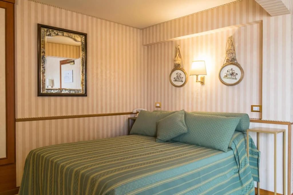 Hotel Pacific Roma - photo 35