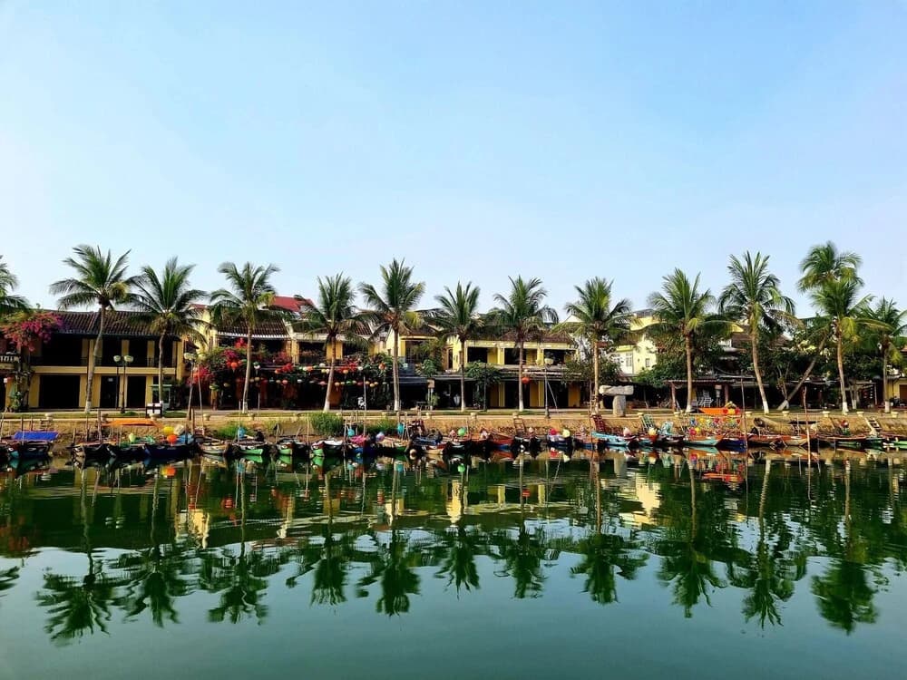 Hoi An Town Center - photo 20