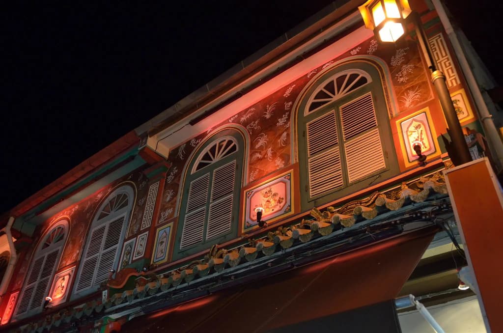 Mudzaffar Hotel Melaka - main photo