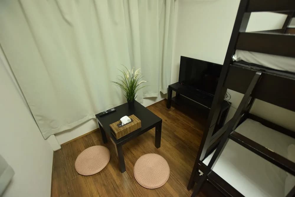 Hostel Smily Sannou - photo 11