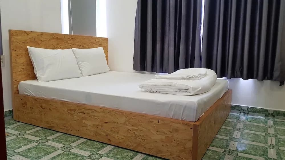 White House Hostel - photo 2