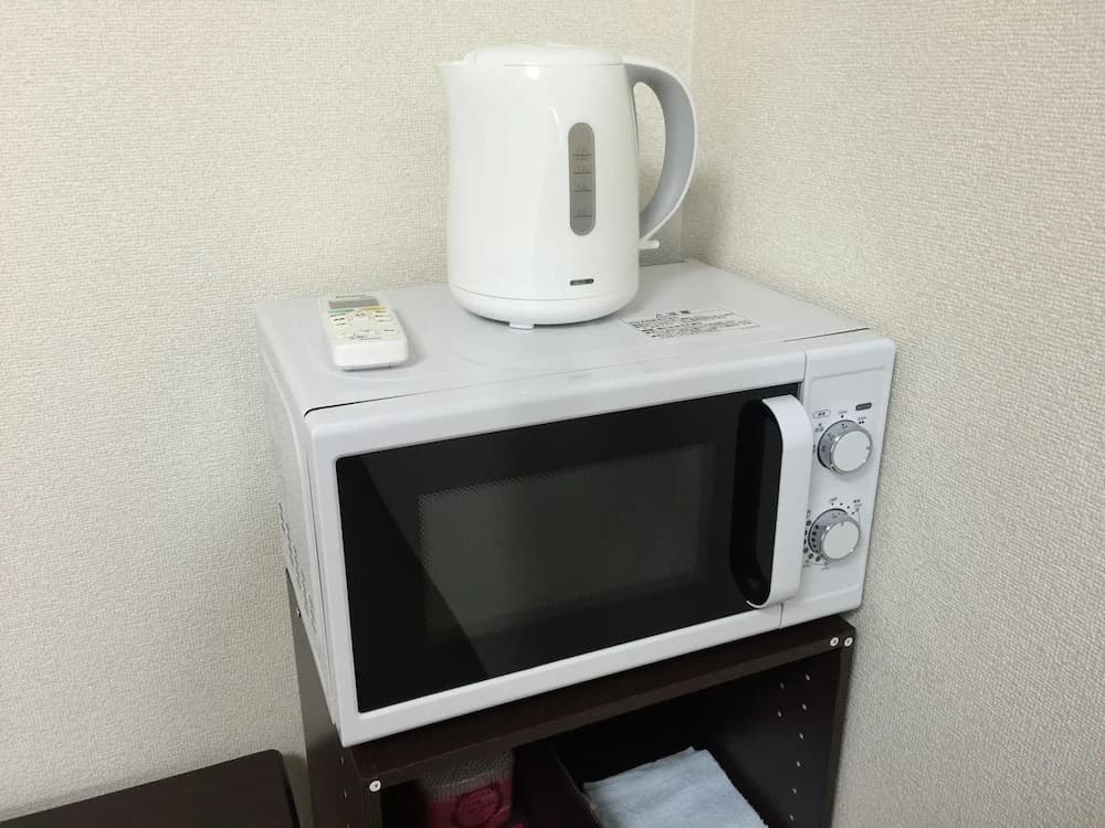 Umeda Apartment Comfy - photo 13