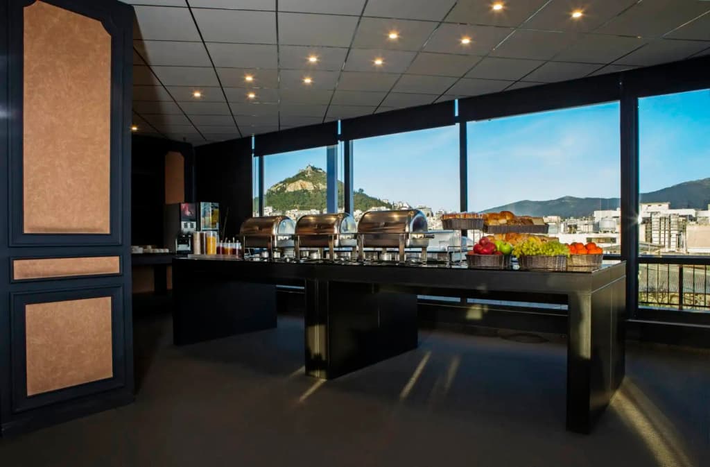 Astor Hotel Athens - photo 15