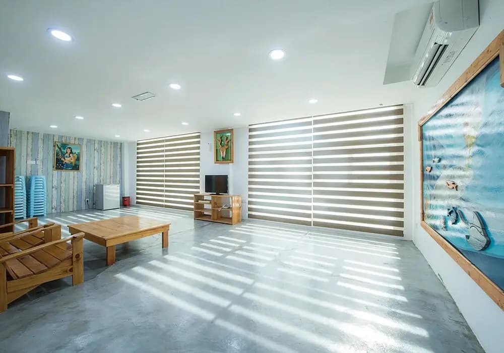 Sinar Eco Resort - photo 6