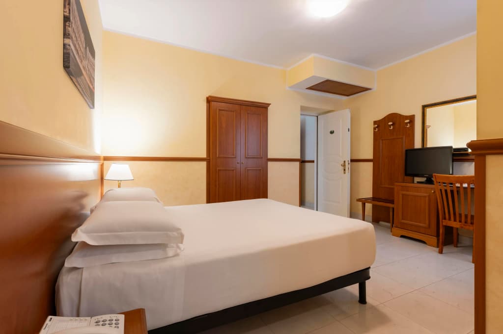 Hotel Virgilio - photo 2