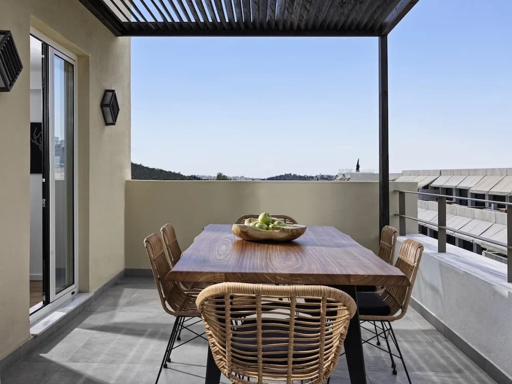 Kolonaki 8 - Design Suites & Lofts - photo 15