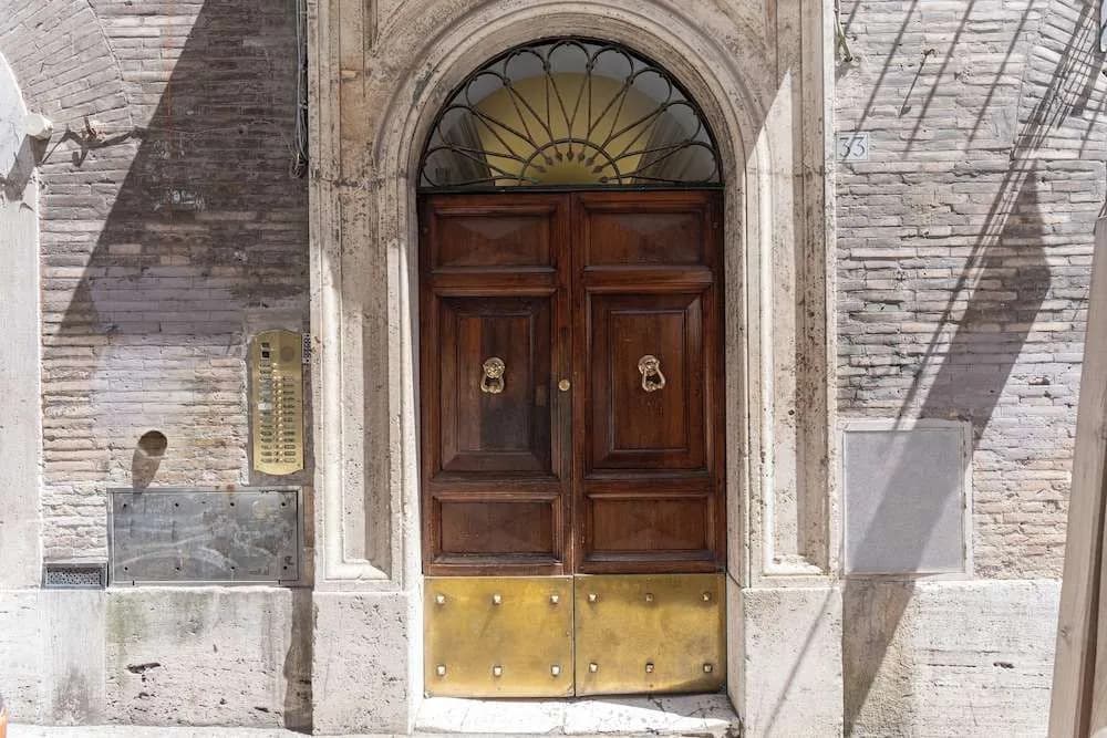 Fantini Rooms-Monti - photo 1