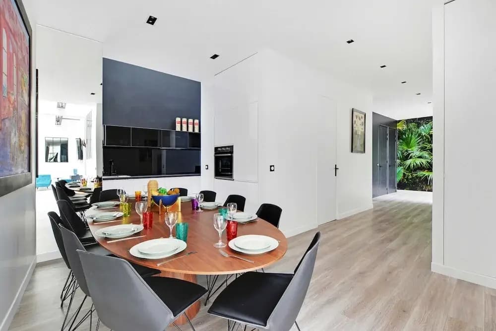 Superb Apartment With Hammam -4br/12p- Bastille - photo 12