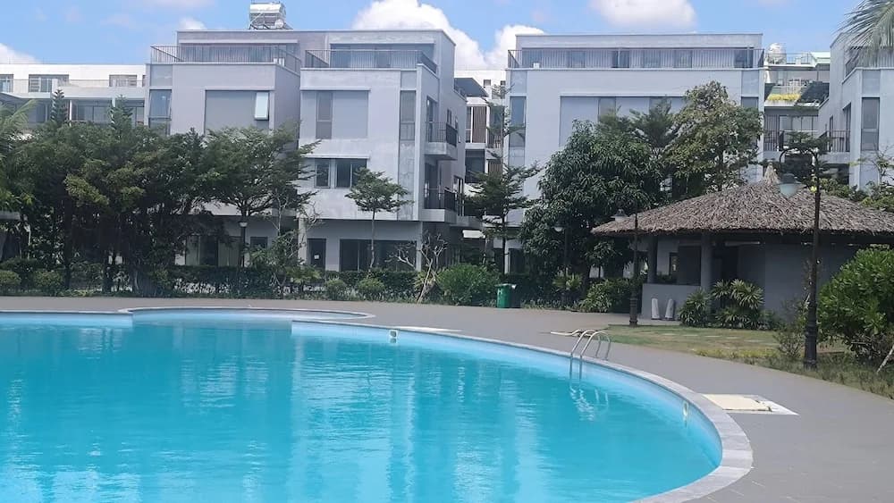 Flora  Hotel Phu Quoc - photo 16