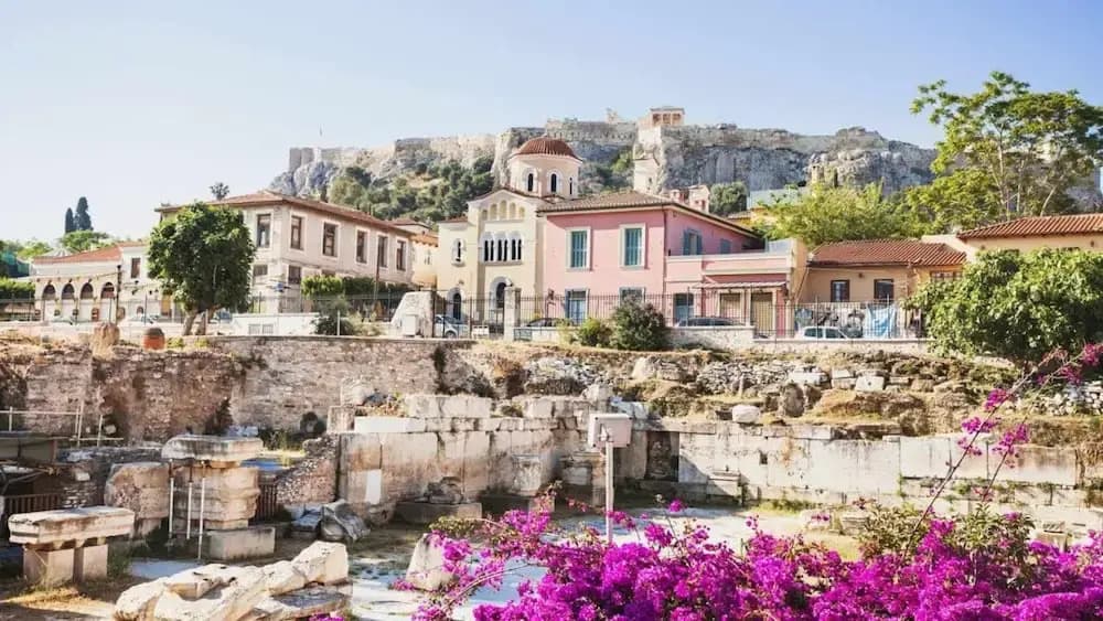 Athens Cozy Nest - Prime Central Location - photo 9