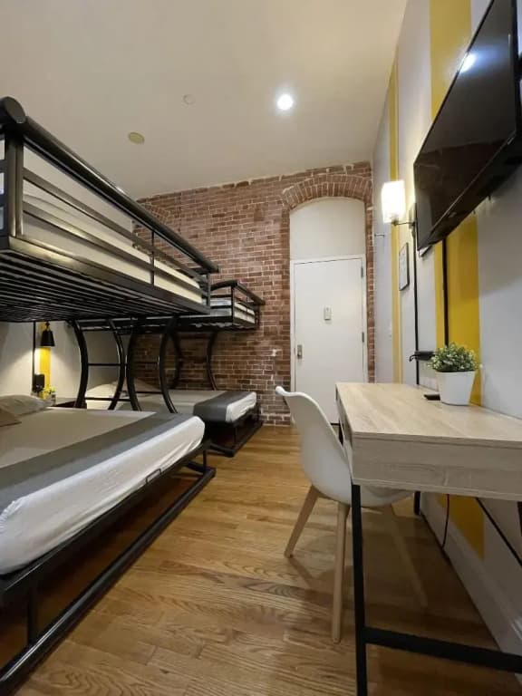 Hotel and the City-Midtown - photo 21