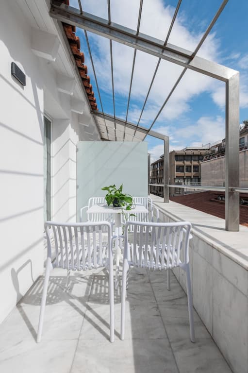 Athenian Heart Suites - photo 16