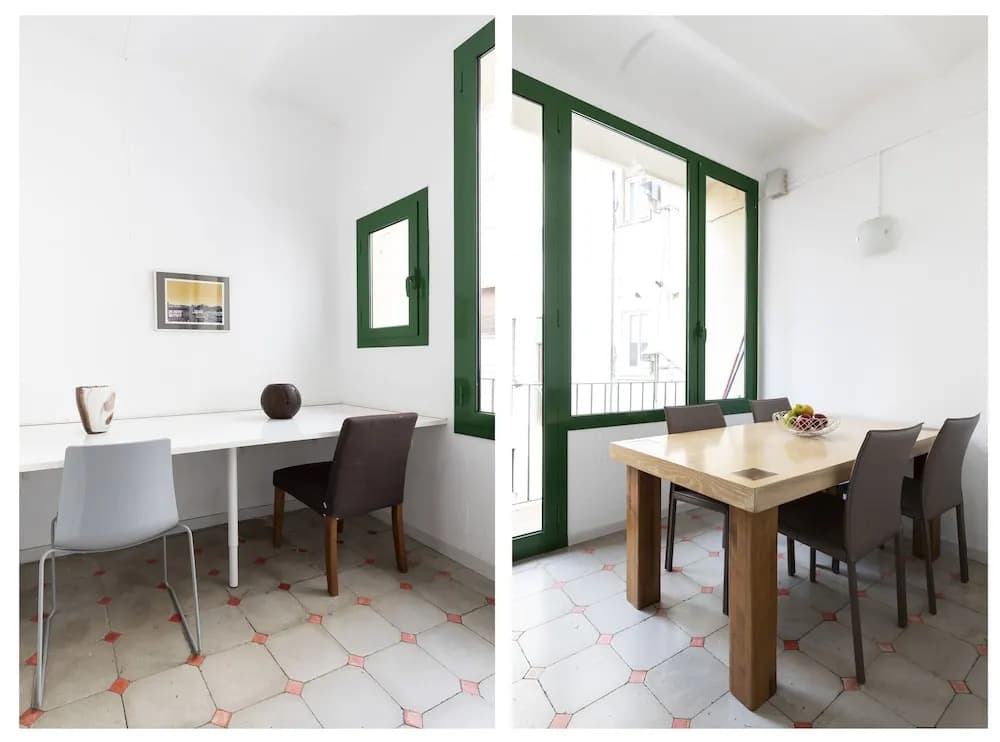 AB Gràcia Charm Apartment 1-1 - photo 2