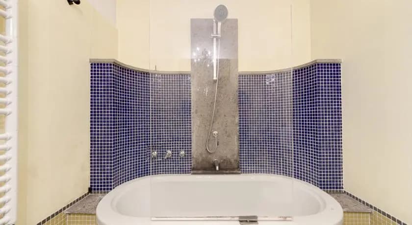 Trastevere Hyperloft & Garden - photo 8