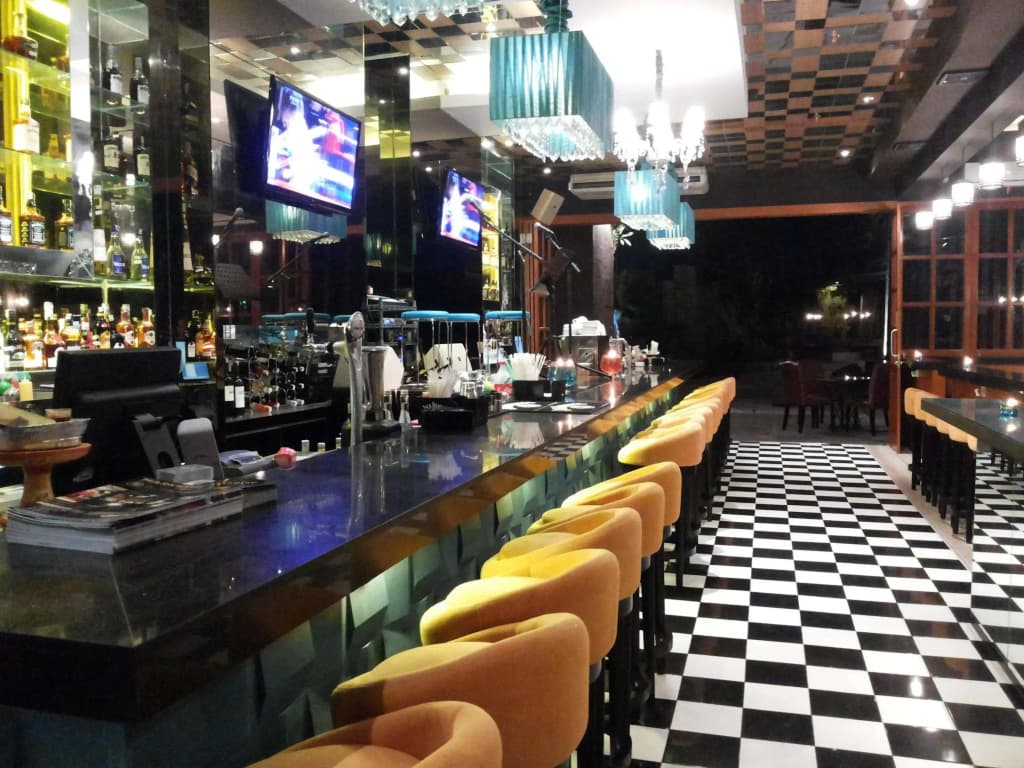 TS Suites Seminyak - photo 30