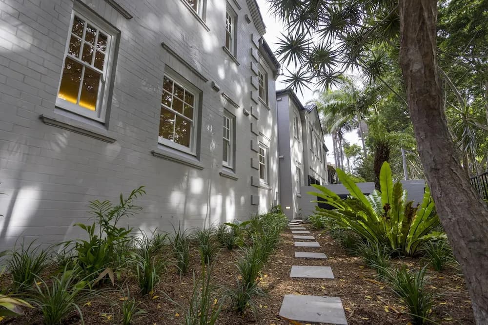 Mulwarree Avenue Apartments by Urban Rest - photo 9