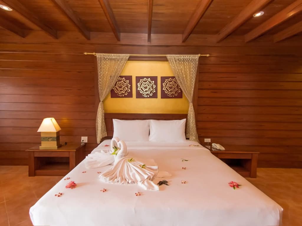 Bel Aire Resort Phuket - photo 5