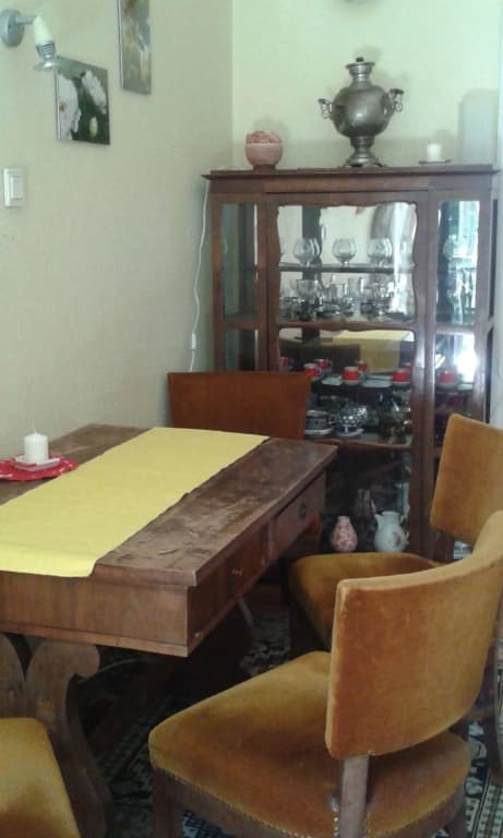 Alkotas House - Apartments - photo 17