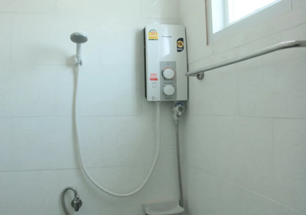 Perm Poon Sup Apartment - photo 7