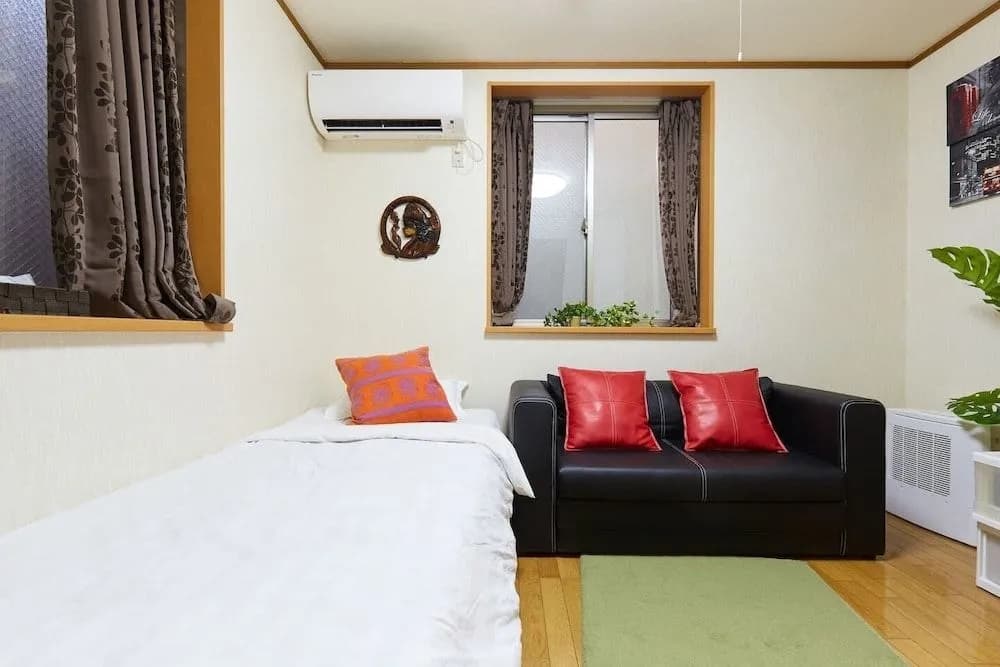 Komagome Luxury House - photo 3