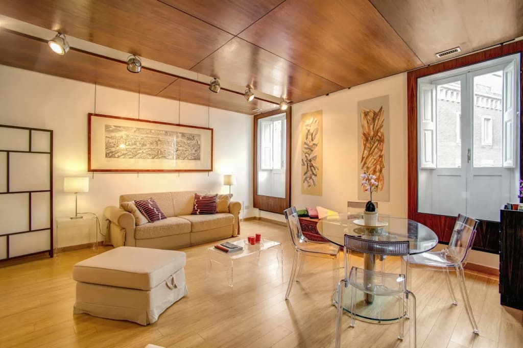 Suite In Rome - photo 40