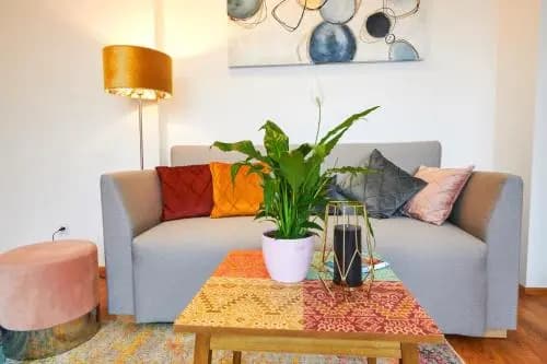 Residence Rybna 9- Old Town - photo 12