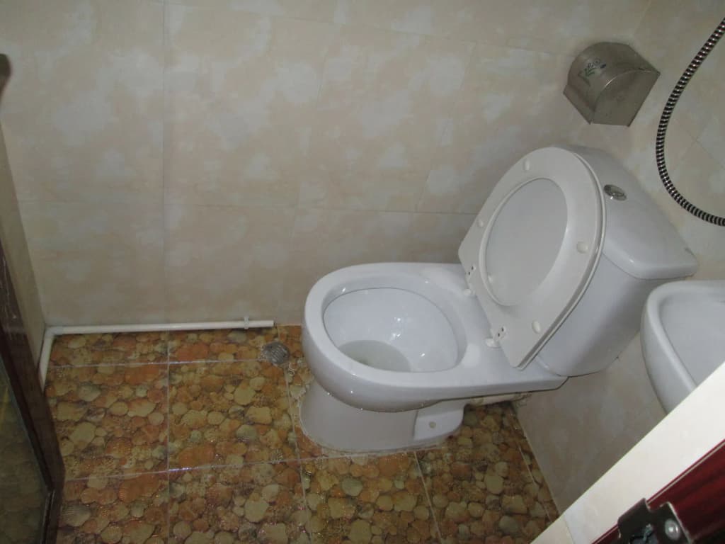 Crystal Hostel - photo 8