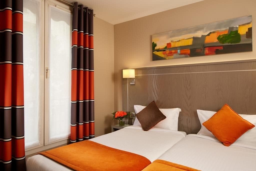 Hôtel Beaugrenelle Saint Charles - photo 9
