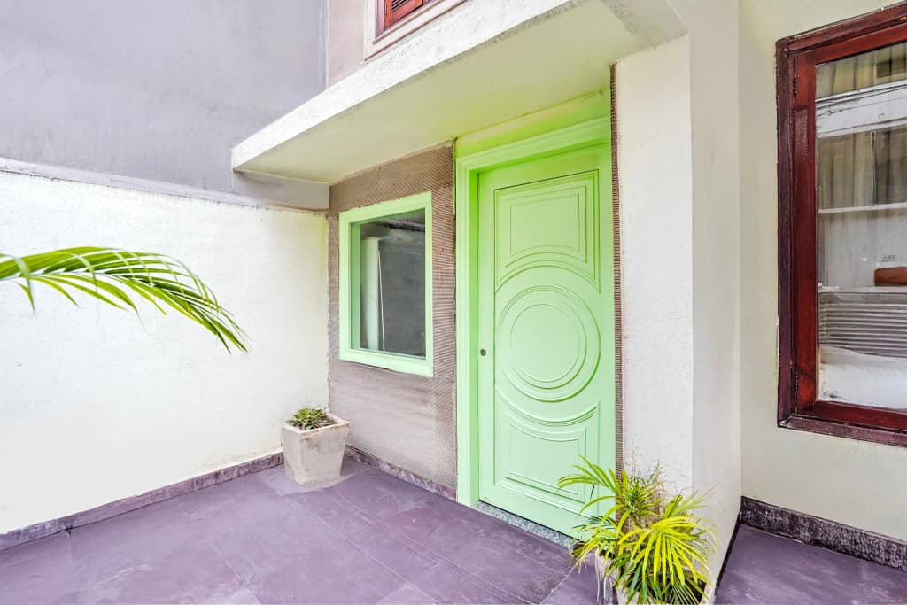 OYO 1670 Cotts Villa - photo 25