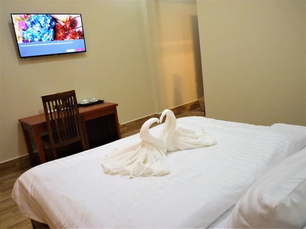 Angkor Jolly Villa - photo 3