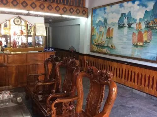 Ngoc Chau Hotel - photo 15