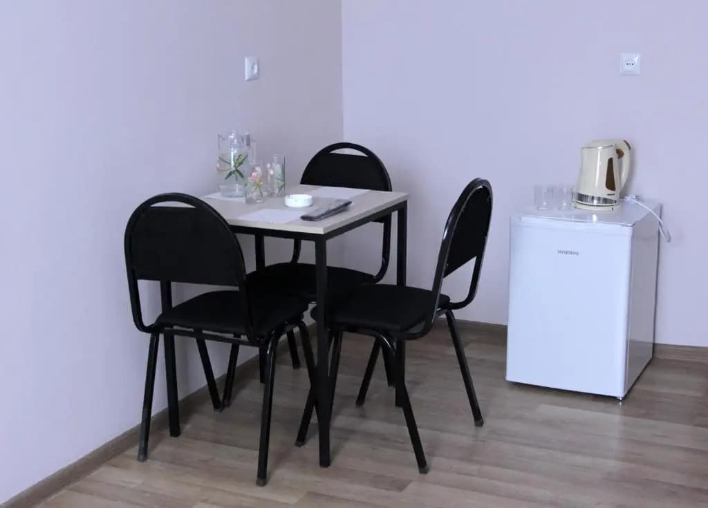 Hotel Caucasus - photo 9