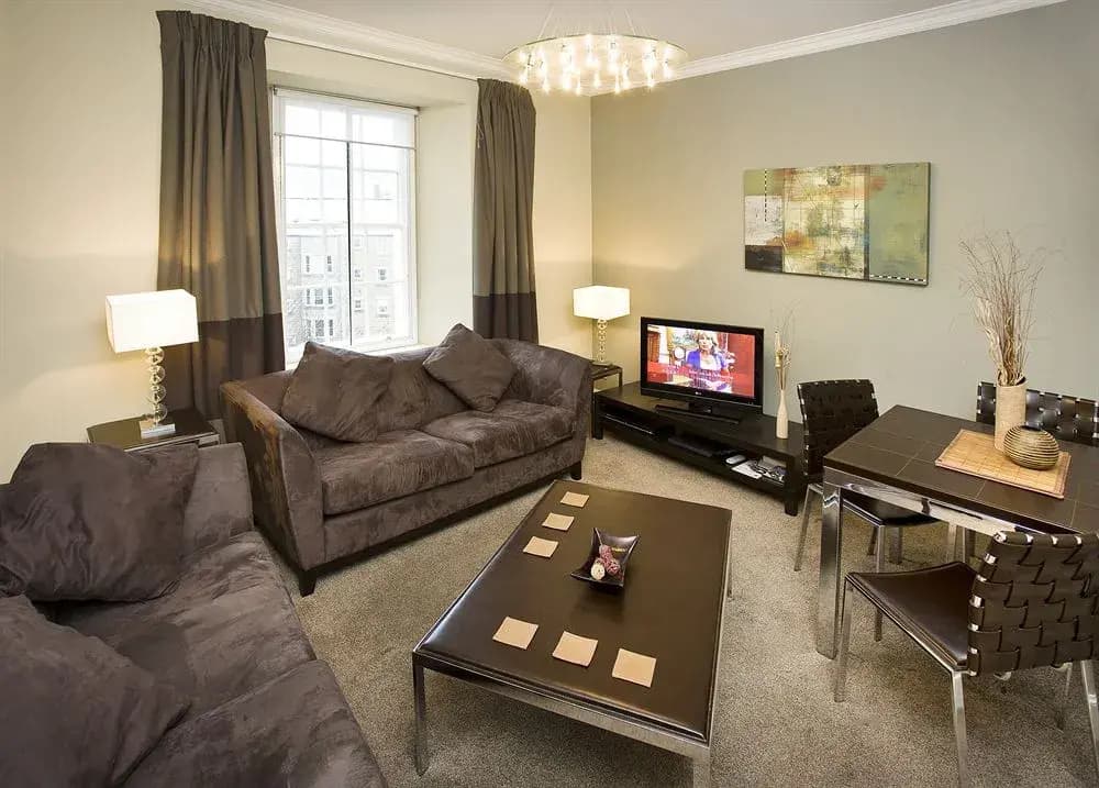 Nicolson Apartments - photo 22